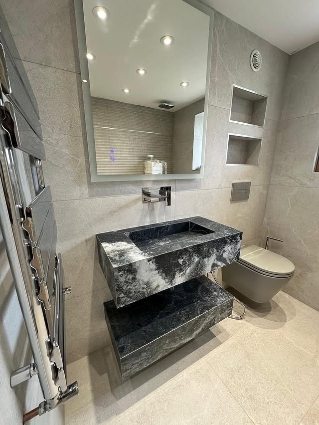 Bathroom Vanity Ideas