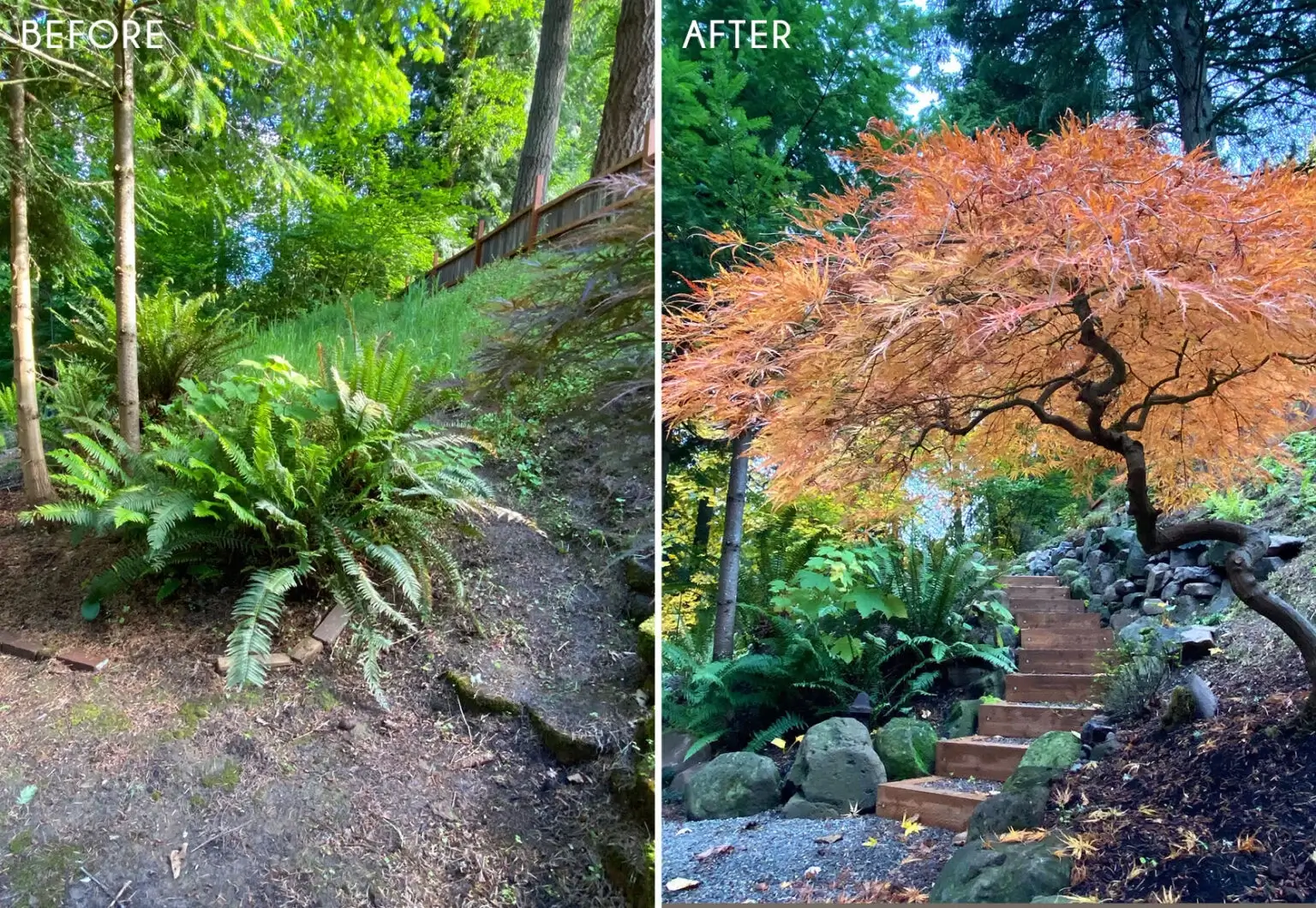 backyard ideas on a budget