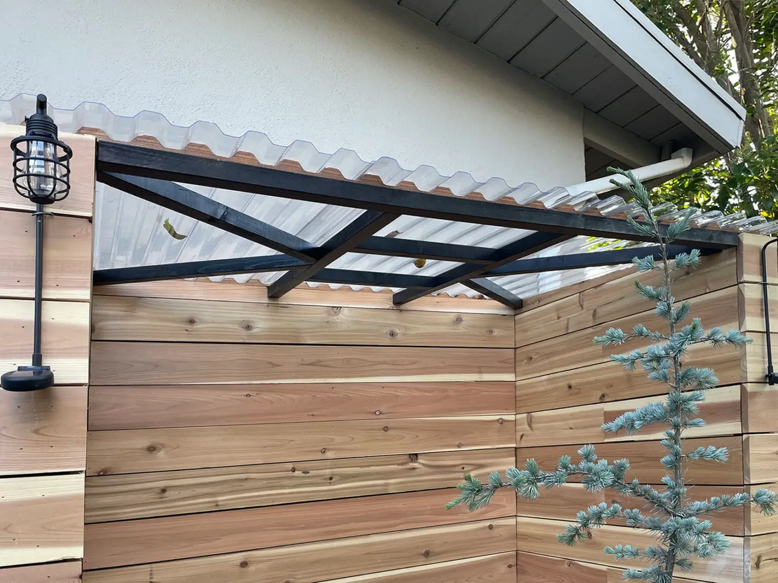 outdoor decorating ideas