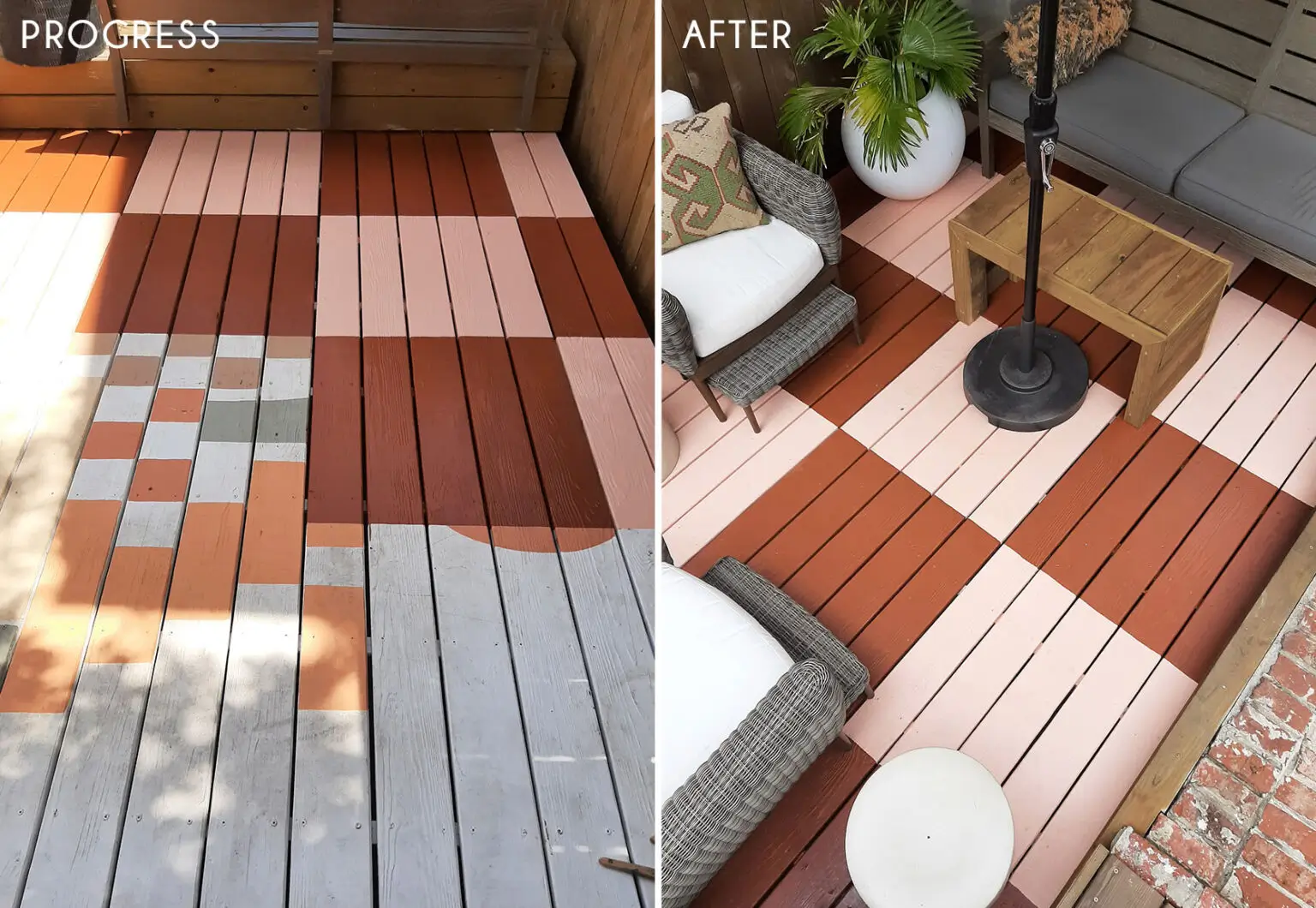 outdoor space ideas