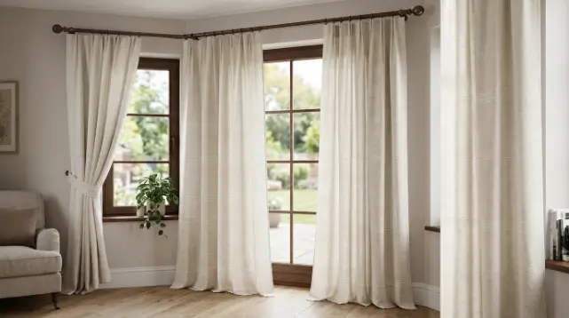 Curtains US