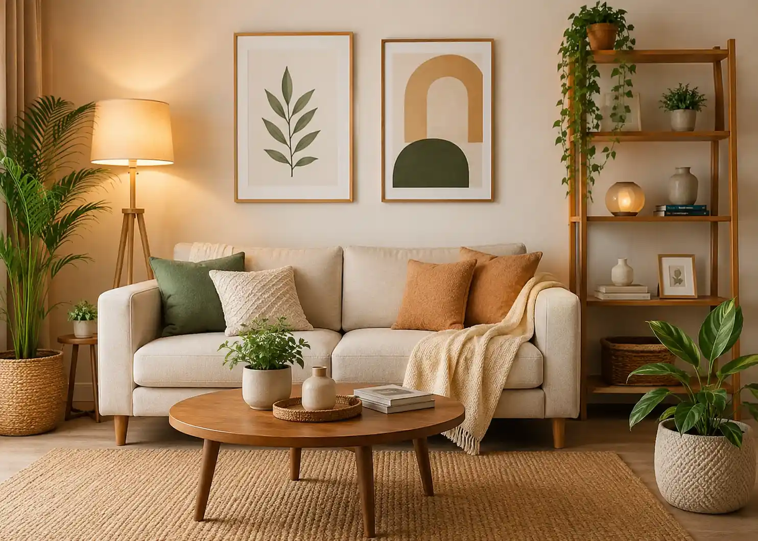 Home Decor