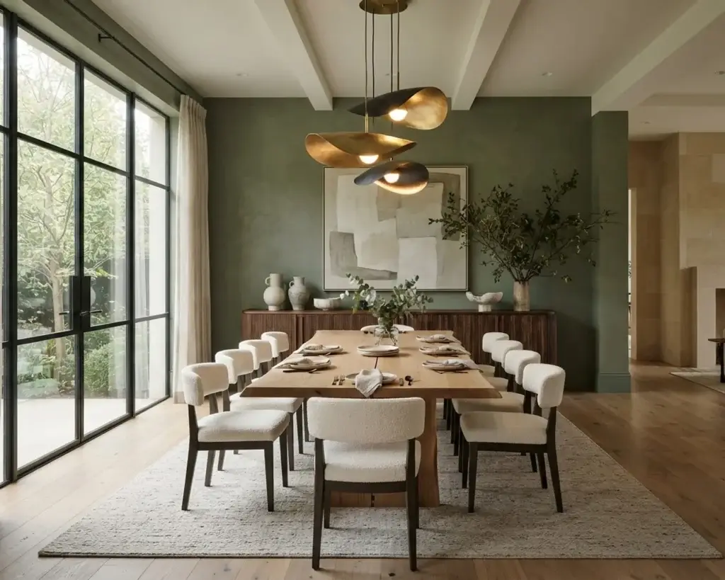 Interior Design in USA