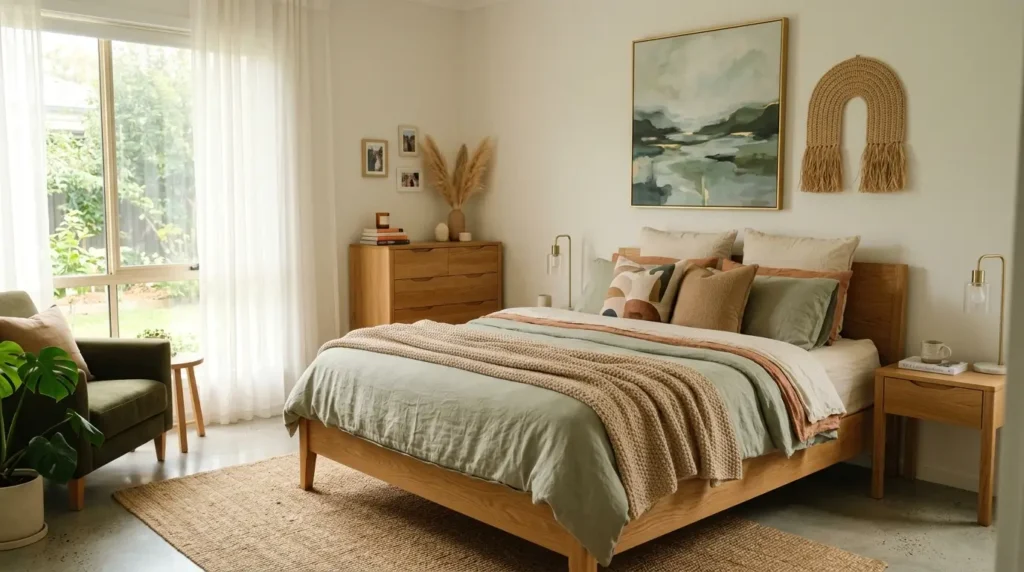 Master bedroom inspiration